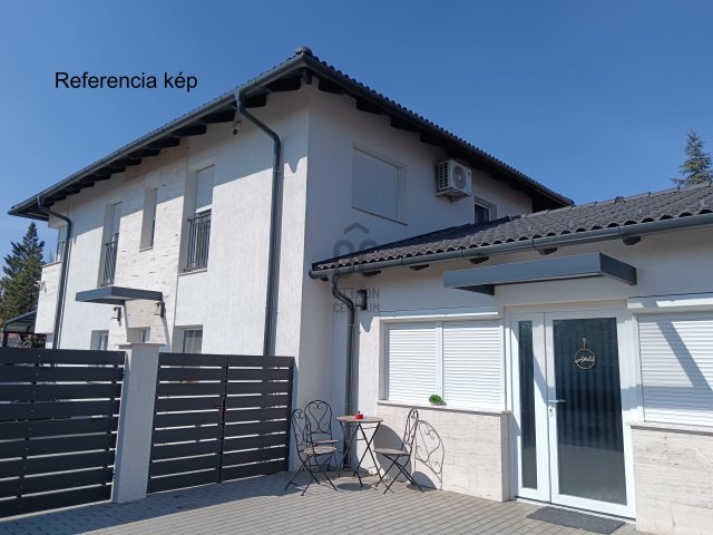 Eladó családi ház, Dunaharasztin 180 M Ft, 6 szobás