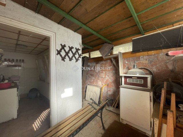 Eladó mezogazdasagi ingatlan, Süttőn 12.9 M Ft, 2 szobás