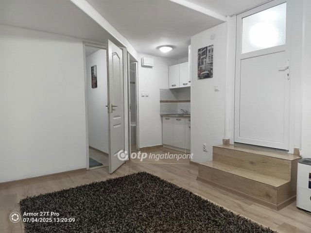 Eladó téglalakás, Budapesten, VIII. kerületben 22.9 M Ft