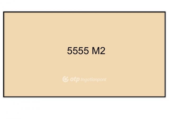 Eladó telek, Nyíregyházán 20 M Ft / költözzbe.hu