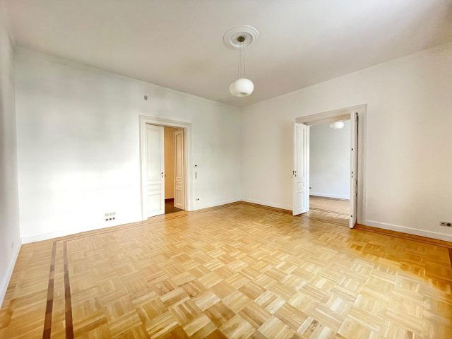 Kiadó téglalakás, albérlet, Budapesten, VI. kerületben