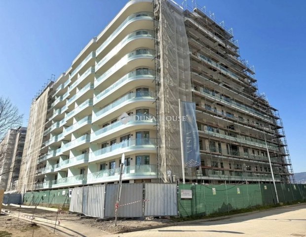 Eladó téglalakás, Budapesten, XIII. kerületben 81.9 M Ft