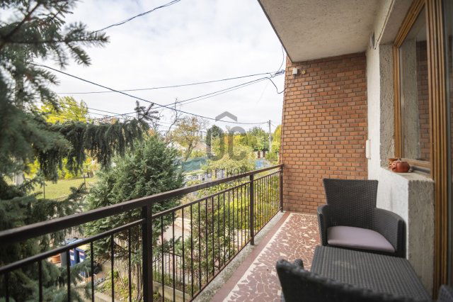 Eladó ikerház, Budapesten, XXII. kerületben 209 M Ft, 5 szobás