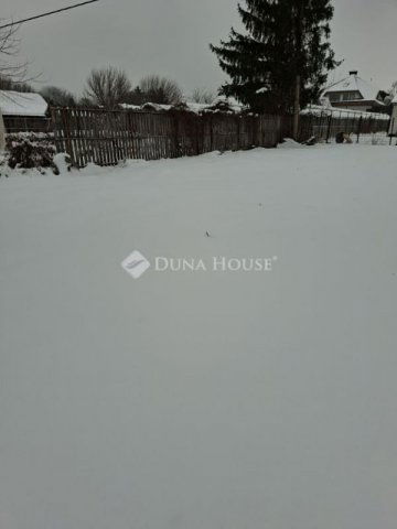 Eladó telek, Budapesten, XVII. kerületben 37 M Ft