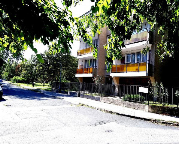 Eladó téglalakás, Budapesten, XIV. kerületben 82.7 M Ft