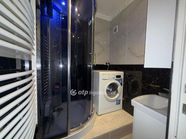 Eladó panellakás, Budapesten, XI. kerületben 83.5 M Ft, 2 szobás