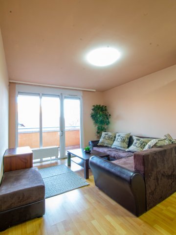 Kiadó téglalakás, albérlet, Budapesten, XVIII. kerületben