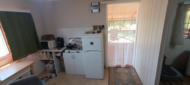 Eladó családi ház, Kunpeszéren 13.5 M Ft, 2 szobás