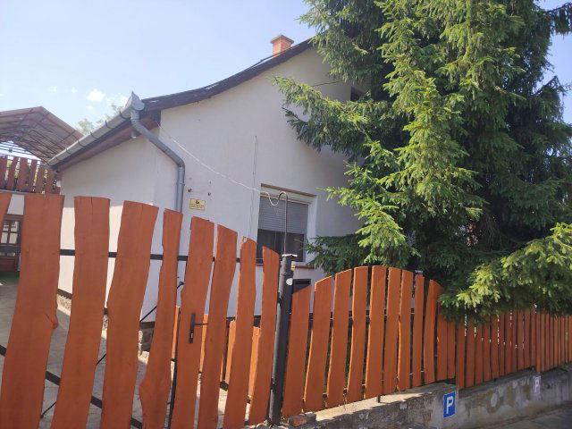 Eladó családi ház, Parádon 50 M Ft, 4 szobás
