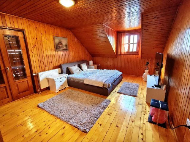 Eladó családi ház, Csépán, Jókai utcában 25.99 M Ft, 5 szobás