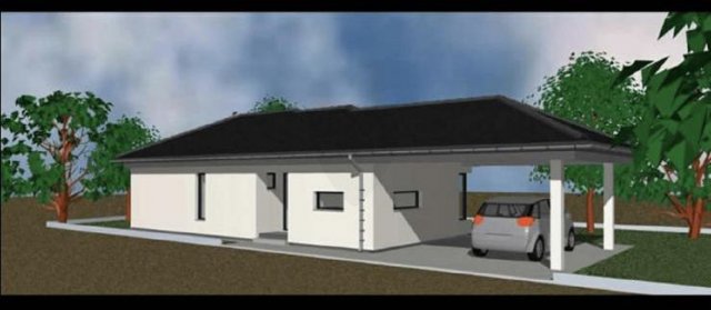 Eladó telek, Baján 6.49 M Ft / költözzbe.hu