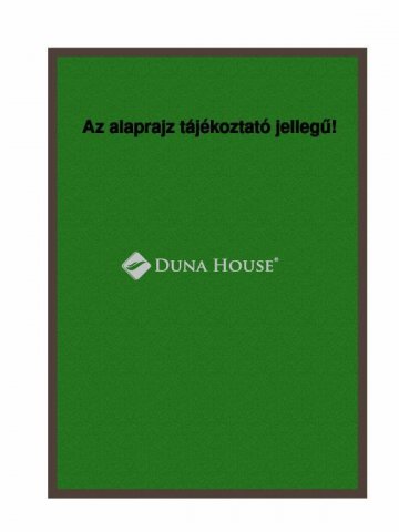Eladó telek, Budapesten, XVII. kerületben 2 M Ft
