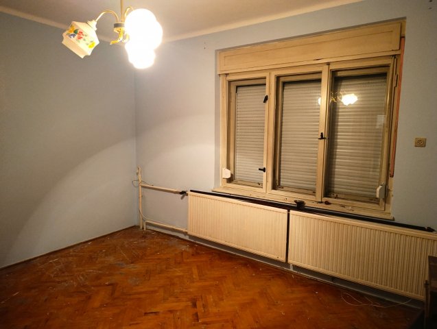 Eladó családi ház, Dudaron 48 M Ft, 3 szobás