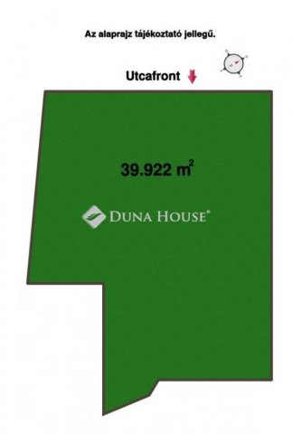 Eladó telek, Mogyoródon 185 M Ft / költözzbe.hu