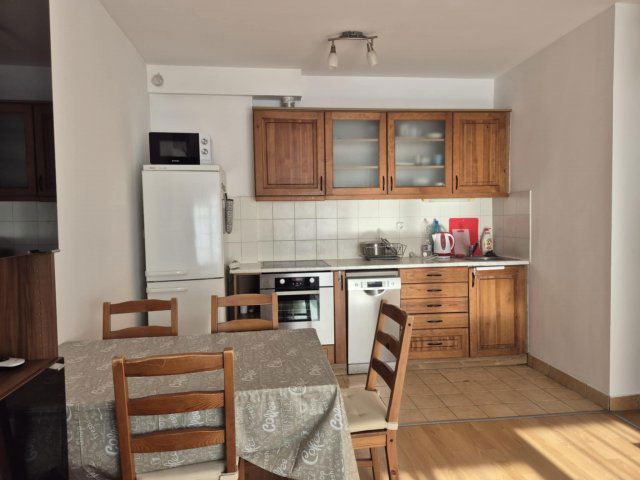 Kiadó téglalakás, albérlet, IX. kerületben, Viola utcában