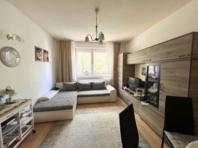 Eladó téglalakás, Nyíregyházán, Sólyom utcában 59.9 M Ft