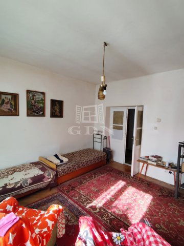 Eladó családi ház, Tiszaszigeten 29.9 M Ft, 2+1 szobás