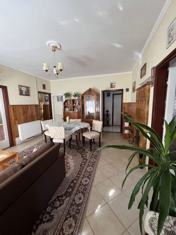 Eladó családi ház, Gecsén 65 M Ft, 3 szobás