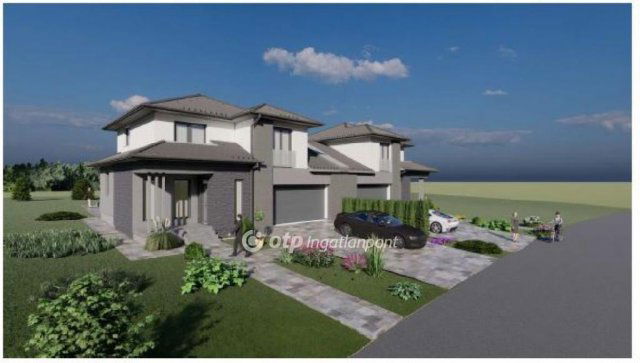 Eladó családi ház, Diósdon 211.9 M Ft, 6 szobás