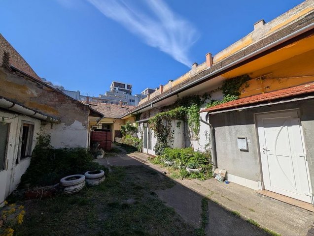 Kiadó téglalakás, albérlet, Budapesten, IV. kerületben