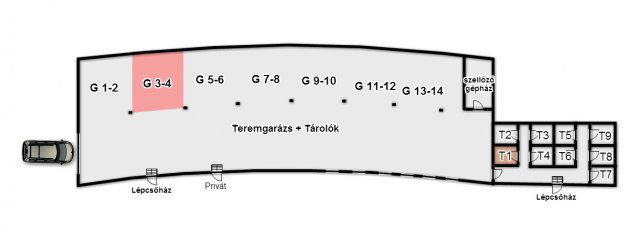 Kiadó téglalakás, albérlet, II. kerületben, Szépvölgyi úton