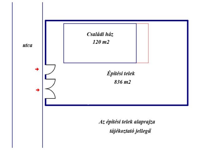Eladó családi ház, Albertirsán 99.9 M Ft, 4 szobás