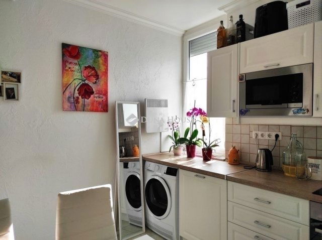 Eladó téglalakás, Budapesten, IV. kerületben 75.9 M Ft, 2 szobás