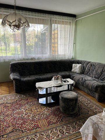 Eladó sorház, Keszthelyen 59.9 M Ft, 3 szobás