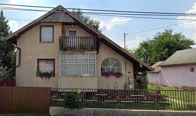 Eladó családi ház, Sárándon 40 M Ft, 2+2 szobás