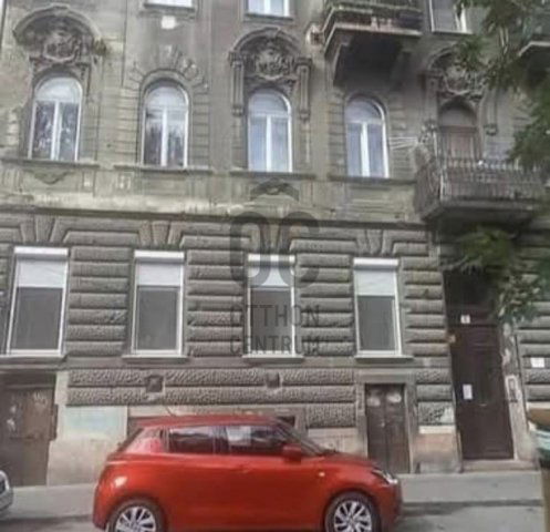 Eladó iroda, Budapesten, VIII. kerületben 10.5 M Ft
