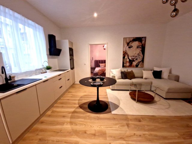 Eladó téglalakás, Budapesten, IX. kerületben, Ipar utcában