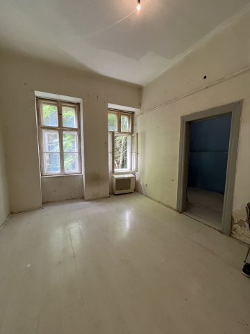 Eladó téglalakás, Budapesten, VII. kerületben 46 M Ft