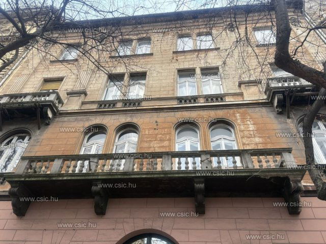 Eladó téglalakás, Budapesten, IX. kerületben 115.75 M Ft