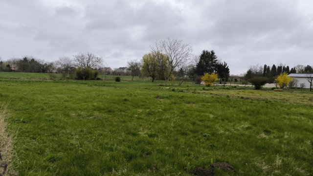 Eladó telek, Kéthelyen 9.9 M Ft / költözzbe.hu