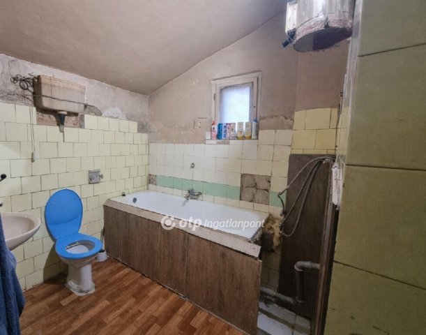Eladó családi ház, Dömsödön 29.9 M Ft, 3 szobás