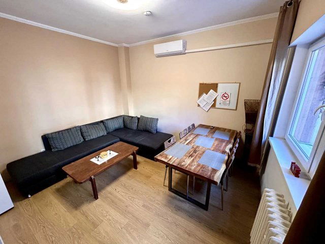 Kiadó téglalakás, albérlet, IX. kerületben, Közraktár utcában