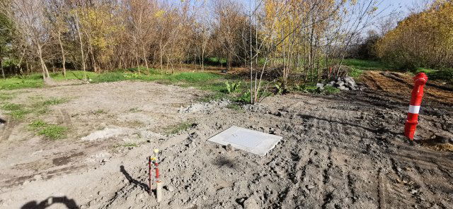 Eladó telek, Gyömörén 9.5 M Ft / költözzbe.hu