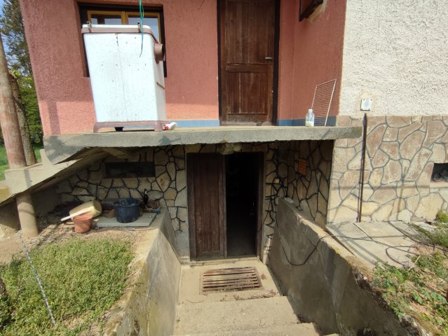 Eladó nyaraló, Sármelléken 19.9 M Ft, 1 szobás