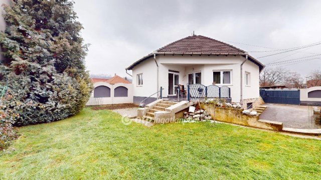 Eladó családi ház, Miskolcon 78.9 M Ft, 3 szobás