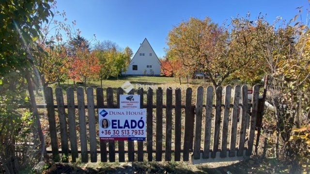 Eladó családi ház, Békésszentandráson 56 M Ft, 4 szobás