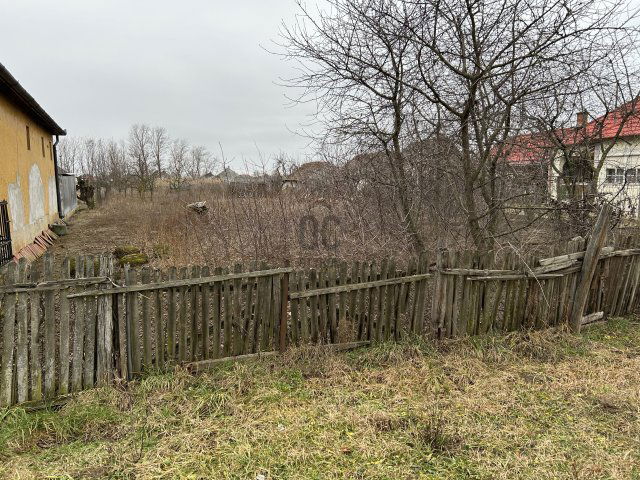 Eladó telek, Gyulaházán 1.99 M Ft / költözzbe.hu