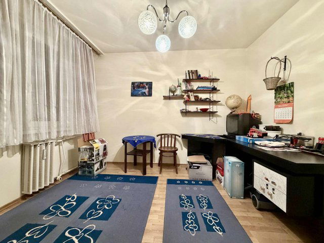 Eladó téglalakás, Kecskeméten 42 M Ft, 2 szobás