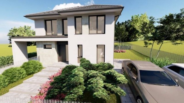 Eladó családi ház, Kerepesen 155 M Ft, 5 szobás