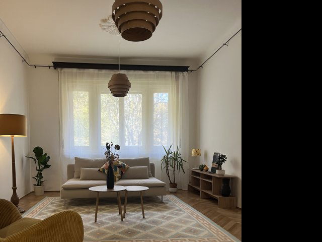 Kiadó téglalakás, albérlet, XII. kerületben, Maros utcában