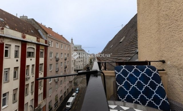Eladó téglalakás, Budapesten, XIII. kerületben 124.9 M Ft