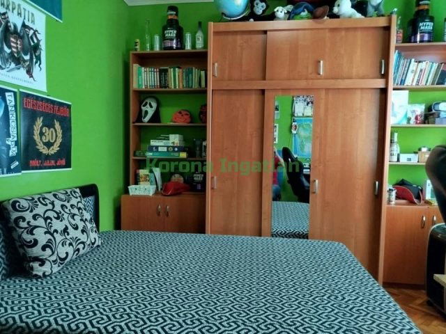 Eladó téglalakás, Nyíregyházán, Árpád utcában 35.9 M Ft