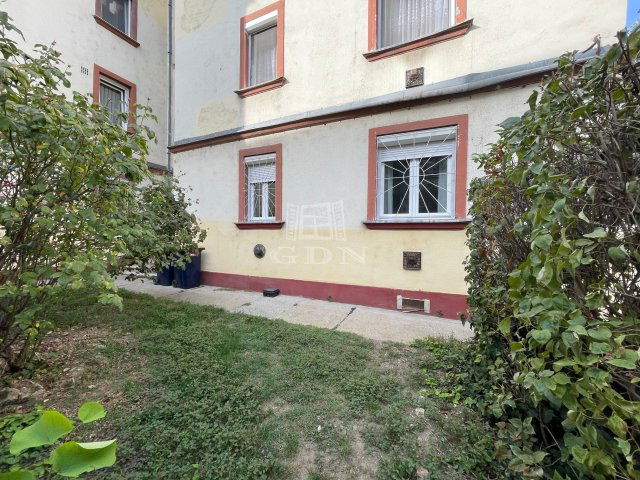 Eladó téglalakás, Budapesten, XI. kerületben 62 M Ft, 1 szobás