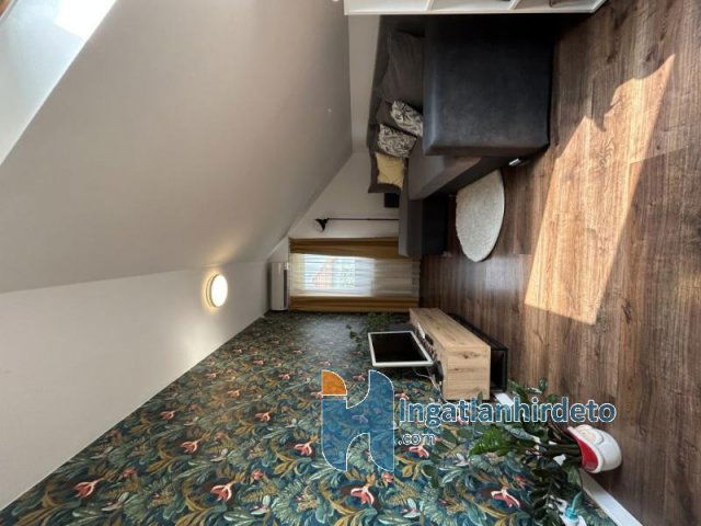 Eladó családi ház, Debrecenben 55 M Ft, 1+2 szobás