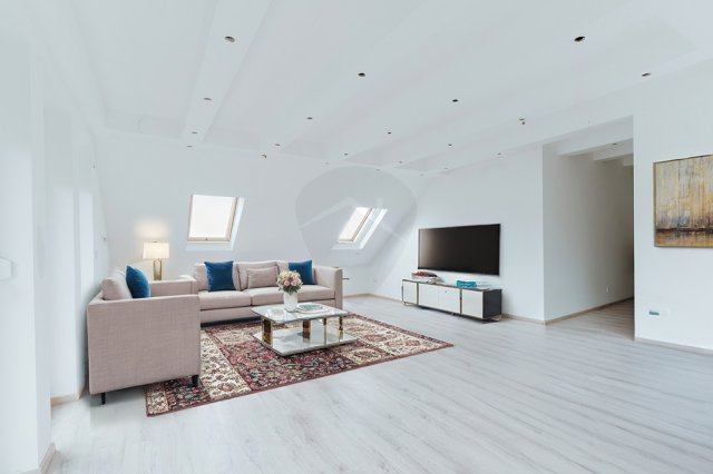 Eladó téglalakás, Budapesten, XVIII. kerületben 192 M Ft