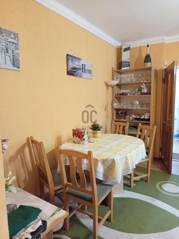 Eladó téglalakás, Tatabányán 46.5 M Ft, 2 szobás